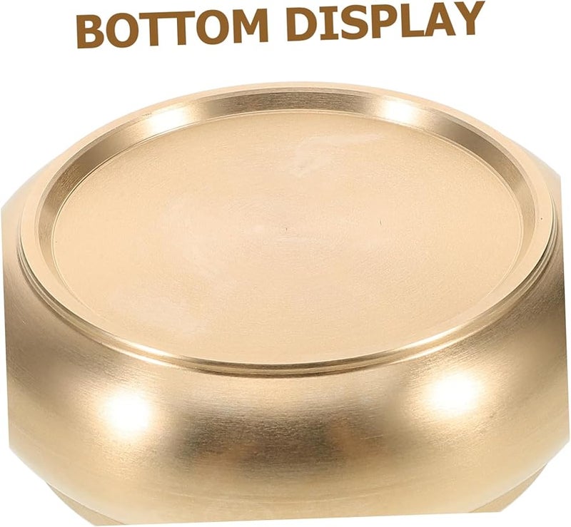 منفضة سجائر خزفية زخرفية لمكتب سطح المكتب ديكور المنزل تعزيز الجمالية - Image 3